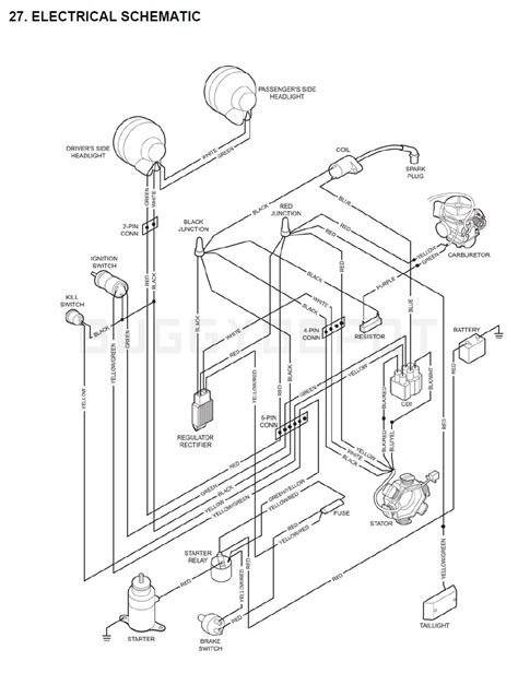 electrical box howhit 150cc|Electrical Box for GY6, 150cc Engine .